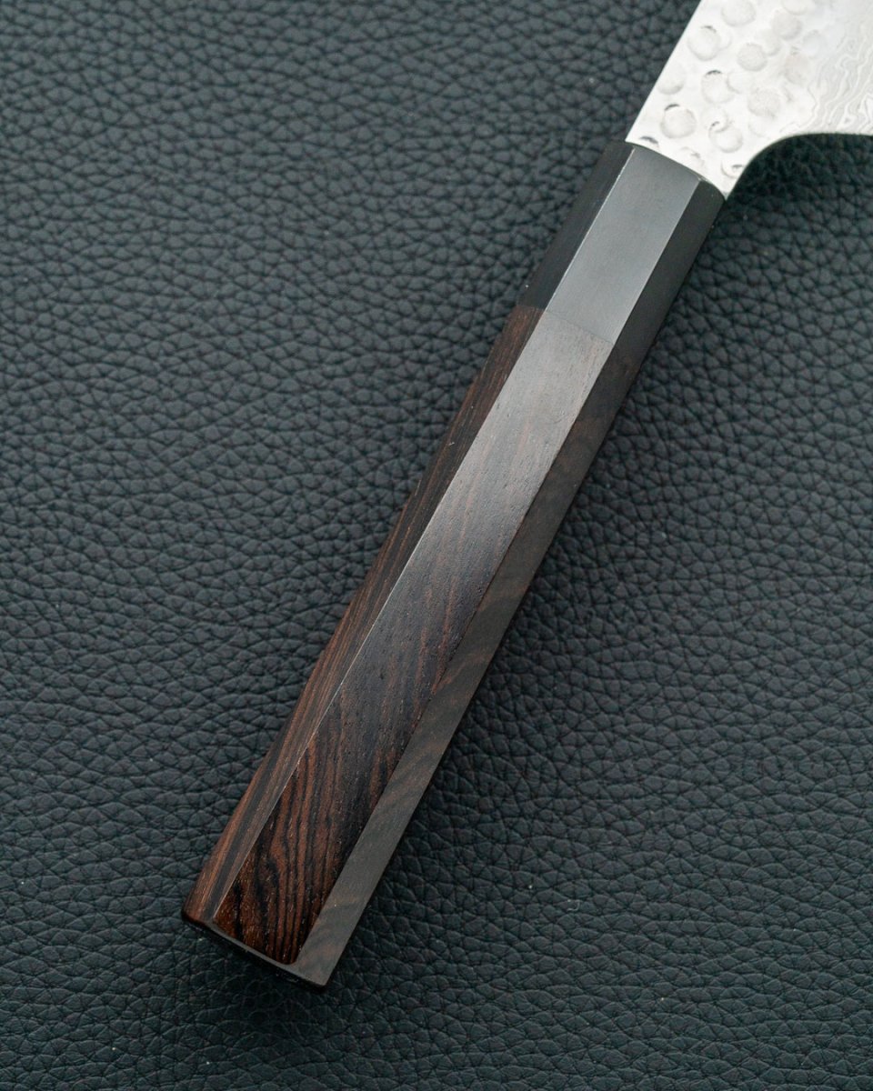 Sakai Takayuki Genbu Sakimaru Sujihiki 300 mm tomatosharp