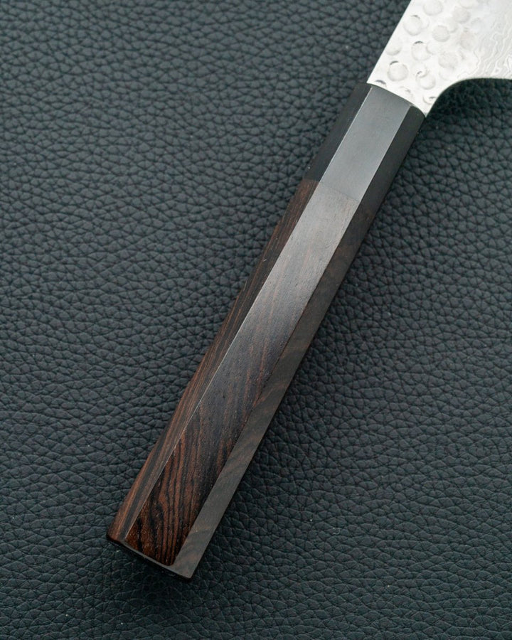Sakai Takayuki Genbu Sakimaru Sujihiki 300 mm tomatosharp