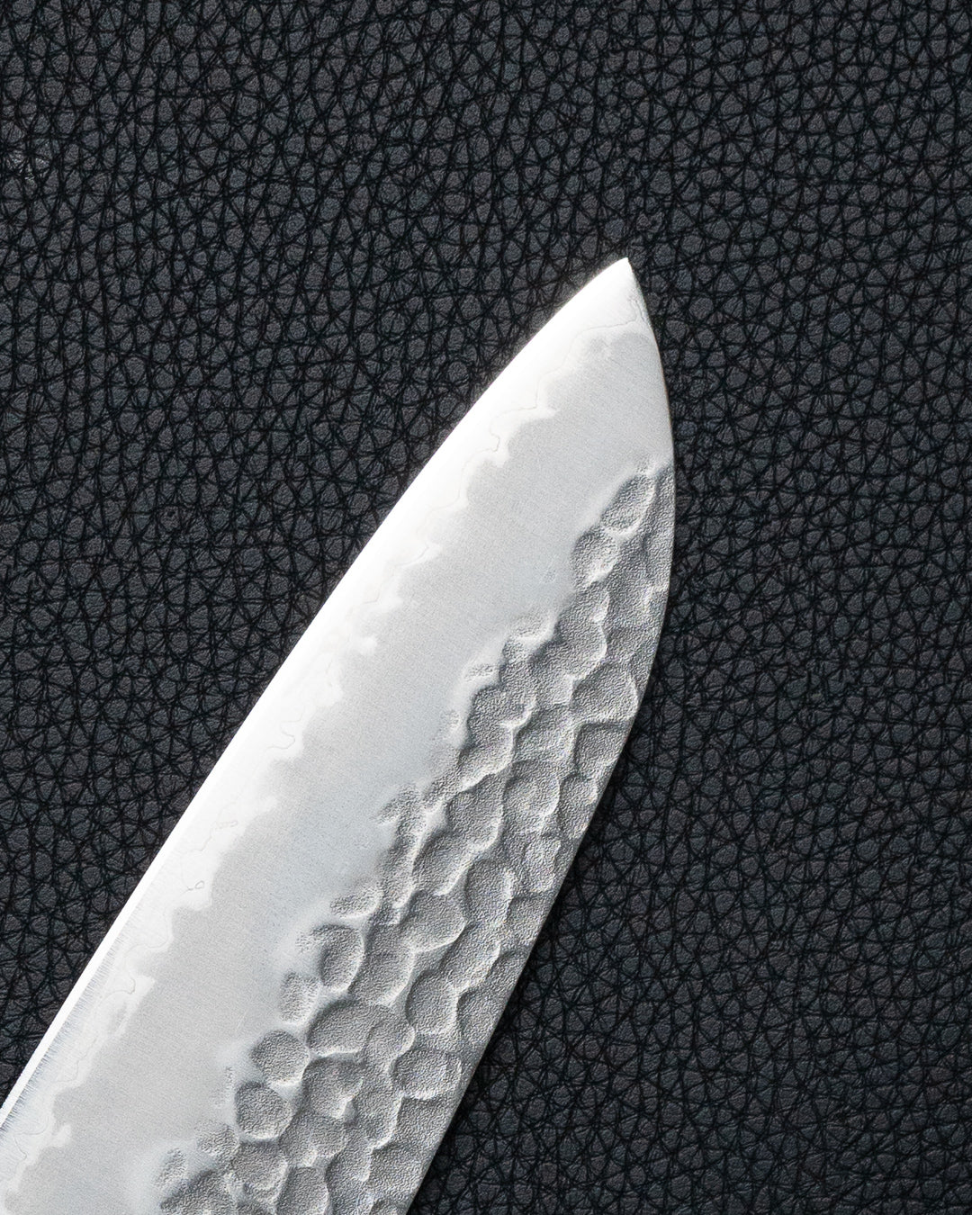 TSUNEHISA Aogami Super Tsuchime Santoku 180 mm