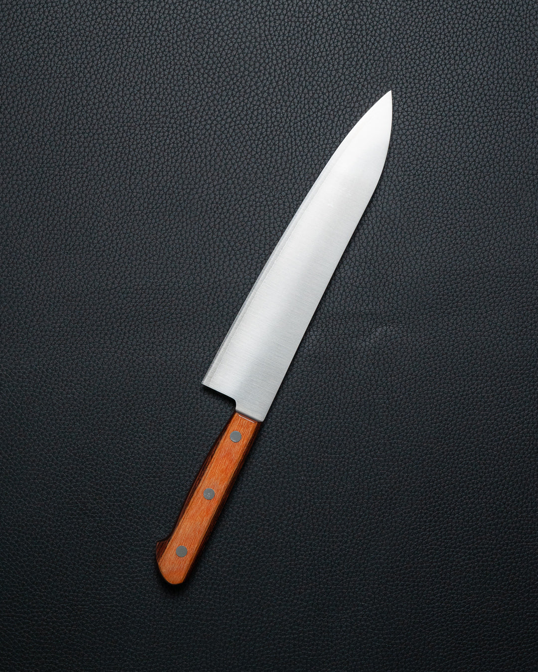 TSUNEHISA SLD P Gyuto 210 mm