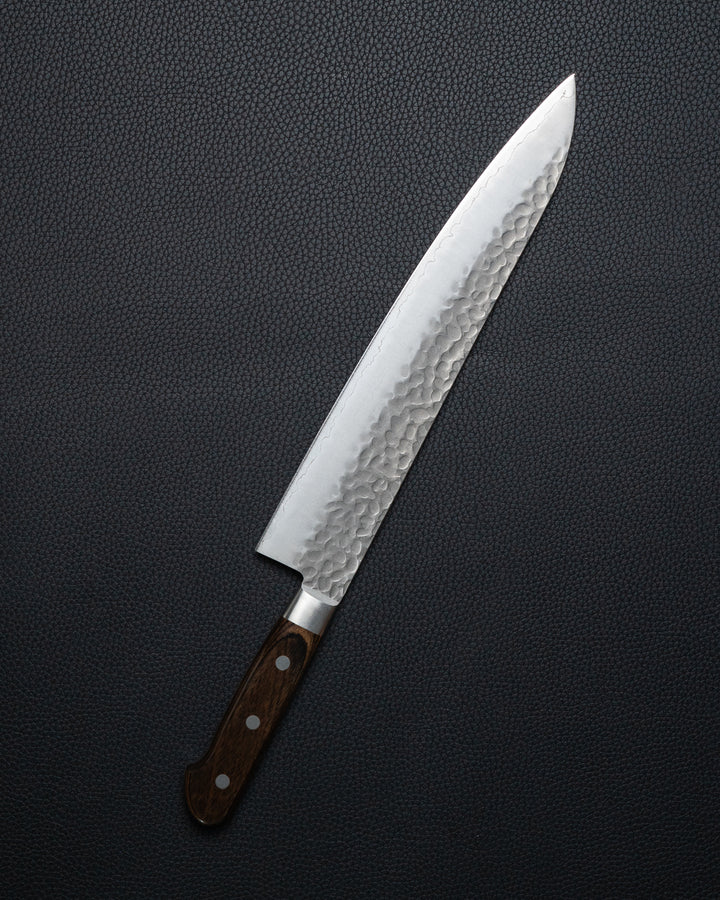 TSUNEHISA Tsuchime Gyuto 270 mm