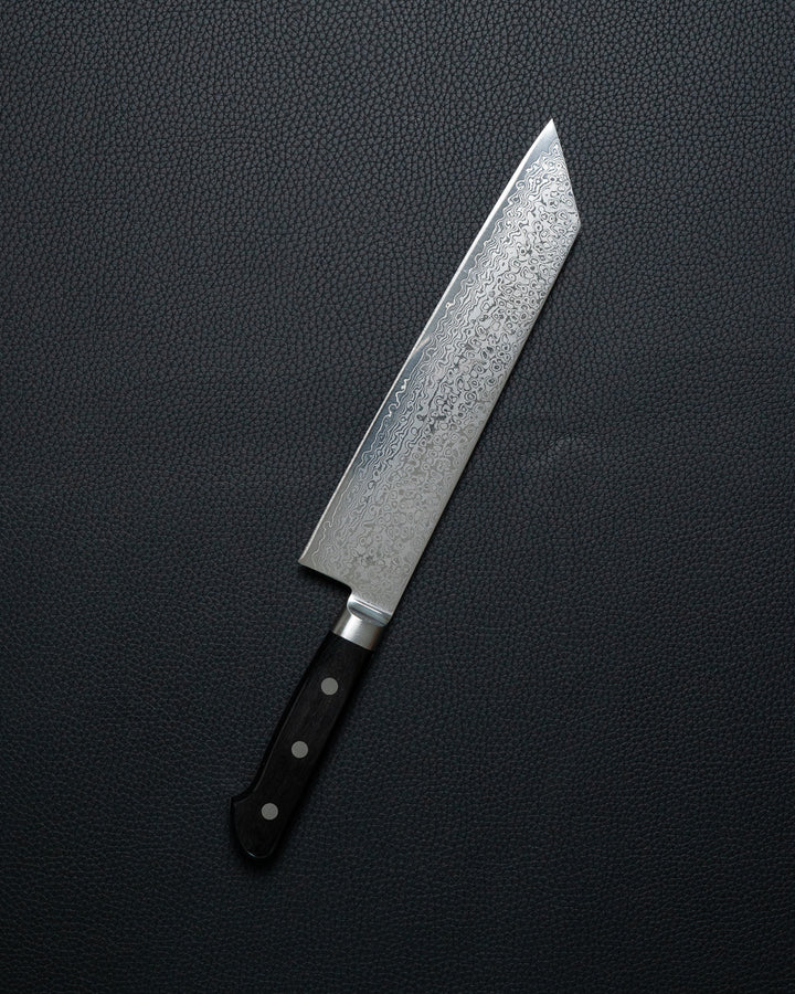 TSUNEHISA V10 Kiritsuke Gyuto 210 mm