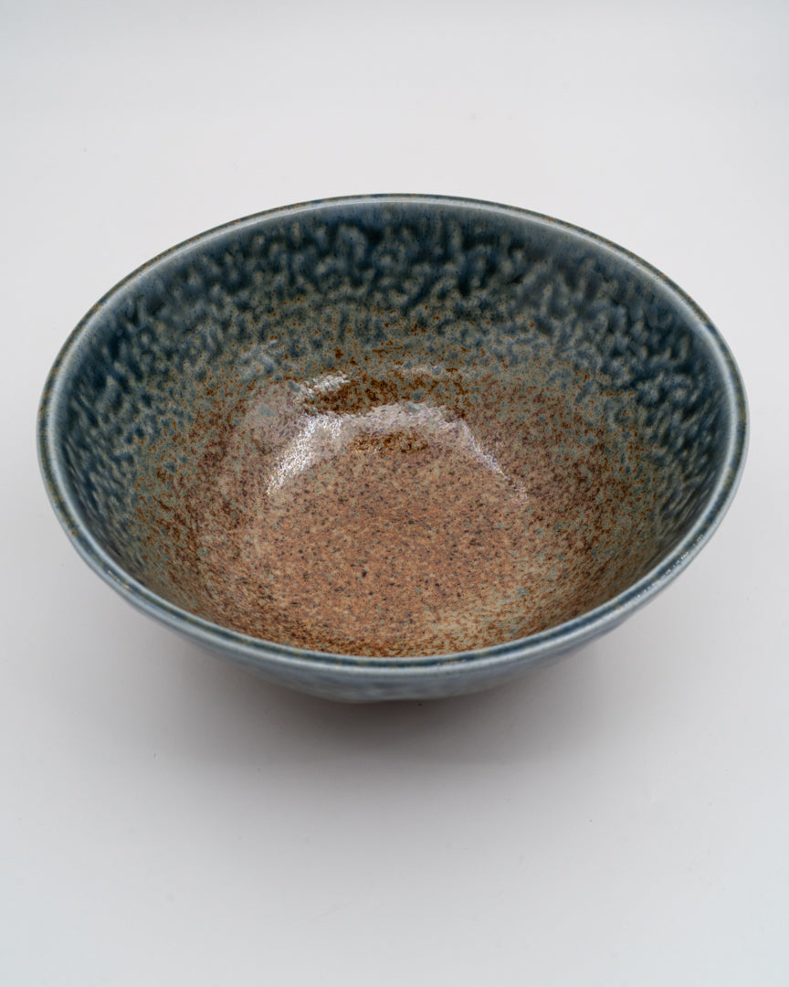 Udonbolle 19,5 cm, MADE IN JAPAN Earth &amp; Sky tomatosharp