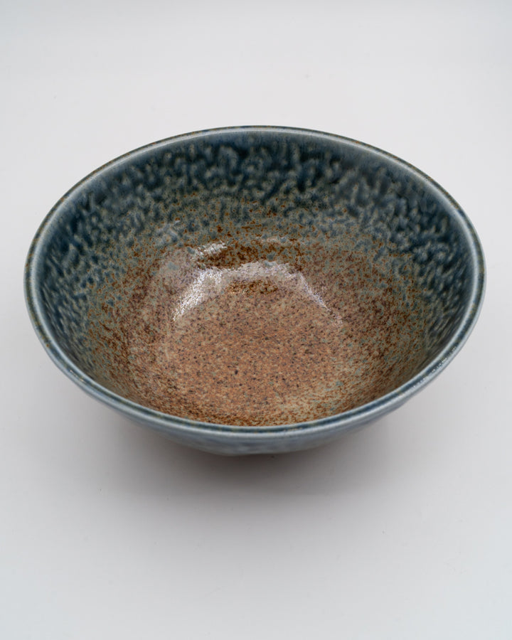 Udonbolle 19,5 cm, MADE IN JAPAN Earth &amp; Sky tomatosharp