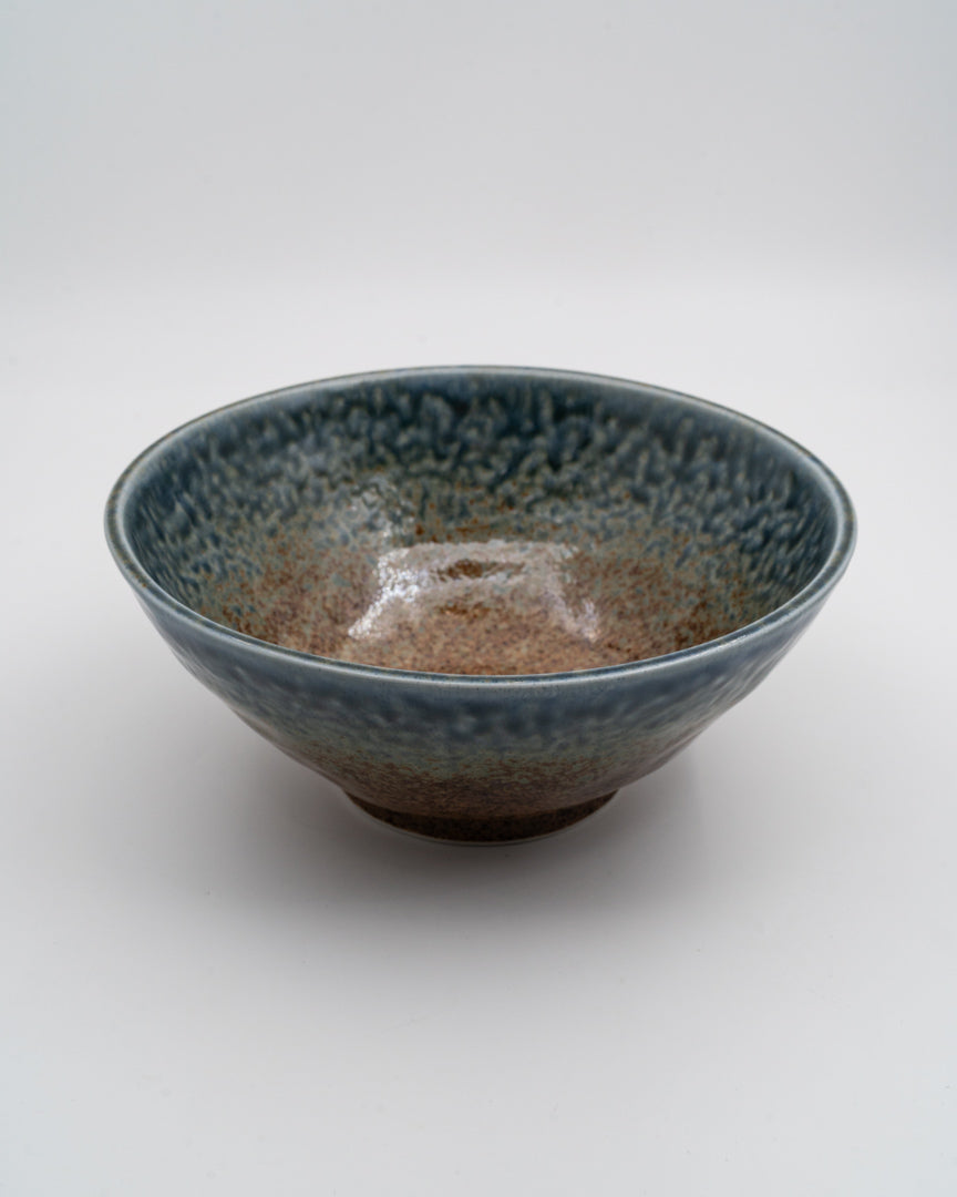 Udonbolle 19,5 cm, MADE IN JAPAN Earth & Sky tomatosharp