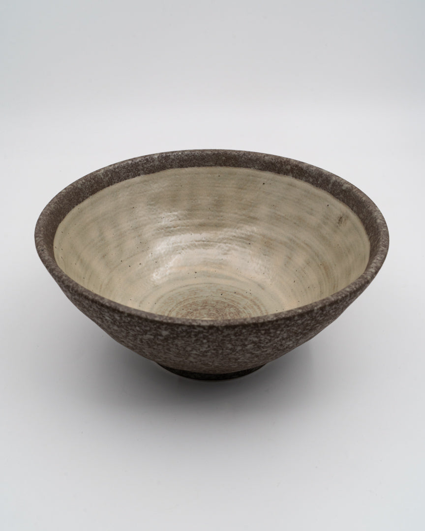 Udonbolle 19,5 cm, MADE IN JAPAN Nin-Rin Earth tomatosharp