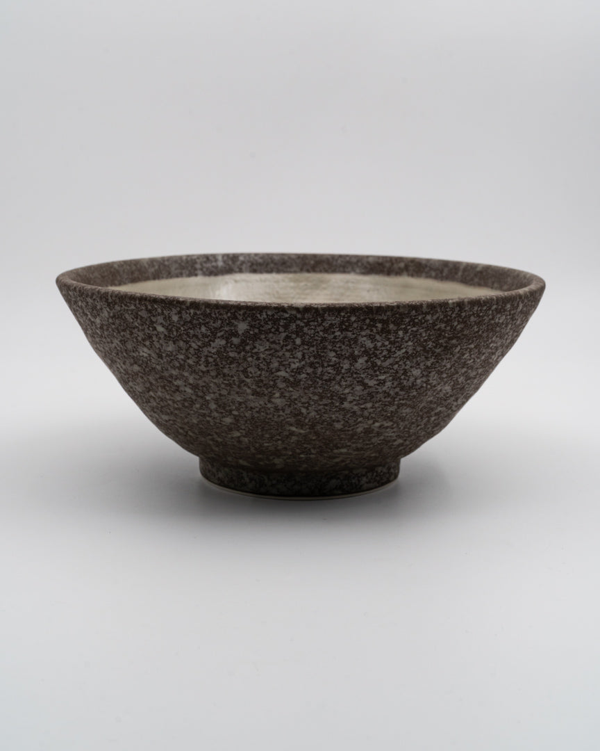 Udonbolle 19,5 cm, MADE IN JAPAN Nin-Rin Earth tomatosharp