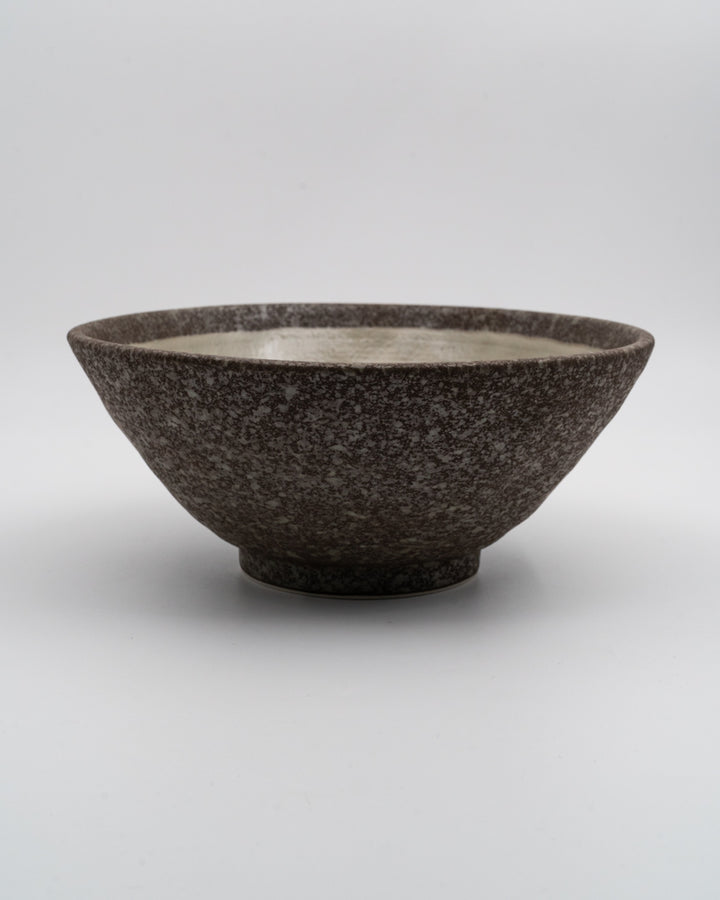 Udonbolle 19,5 cm, MADE IN JAPAN Nin-Rin Earth tomatosharp