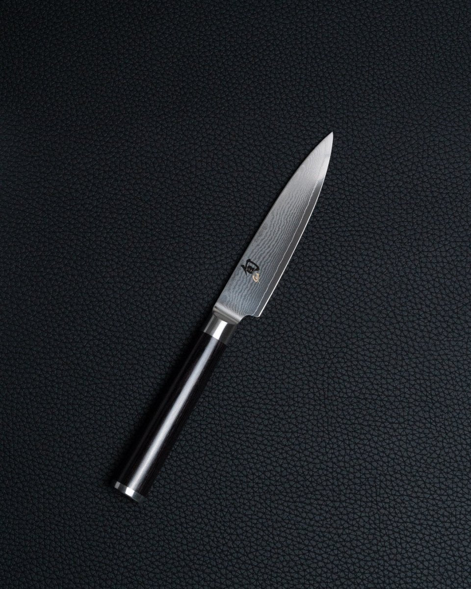 KAI SHUN CLASSIC Petty 100 mm tomatosharp