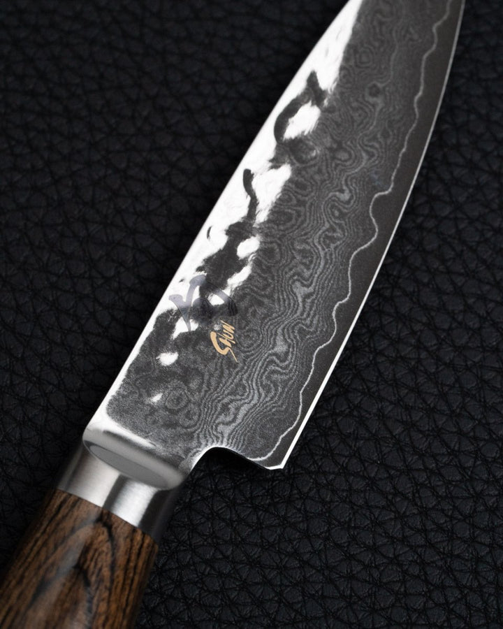 KAI SHUN PREMIER Petty 100 mm tomatosharp