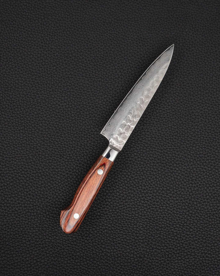 Universalkniv 120 mm, SAKAI TAKAYUKI VG10 Damascus Petty Sakai Takayuki