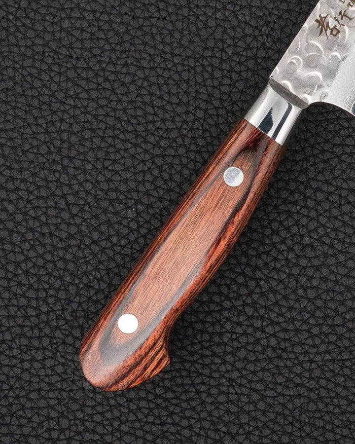 Universalkniv 120 mm, SAKAI TAKAYUKI VG10 Damascus Petty Sakai Takayuki