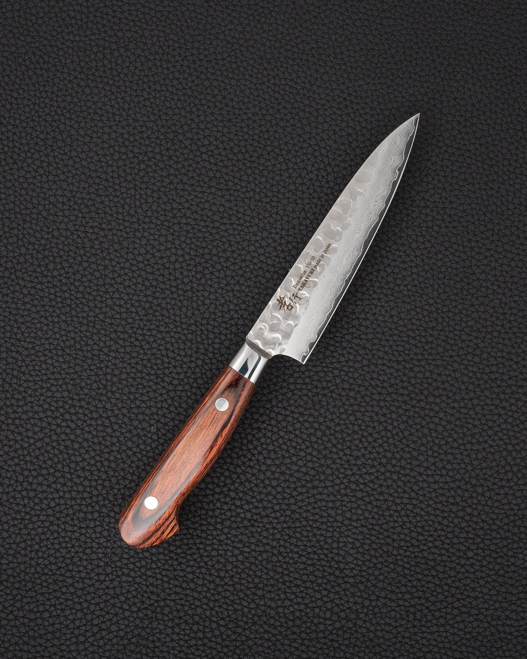 Universalkniv 120 mm, SAKAI TAKAYUKI VG10 Damascus Petty Sakai Takayuki