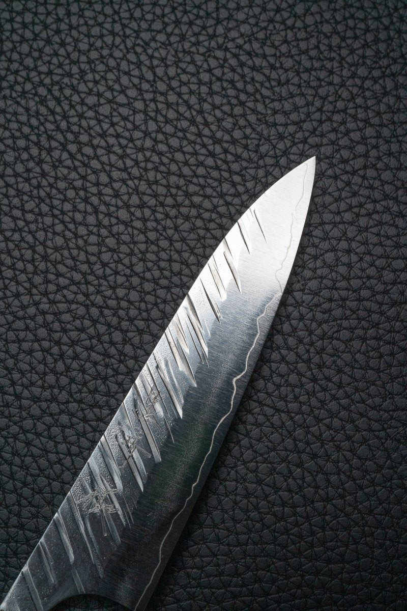 YU KUROSAKI Fujin SG2 Petty 120 mm tomatosharp
