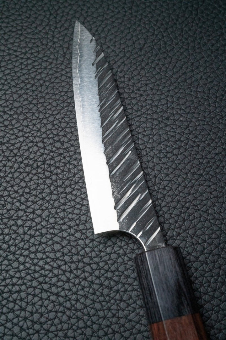 YU KUROSAKI Fujin SG2 Petty 120 mm tomatosharp