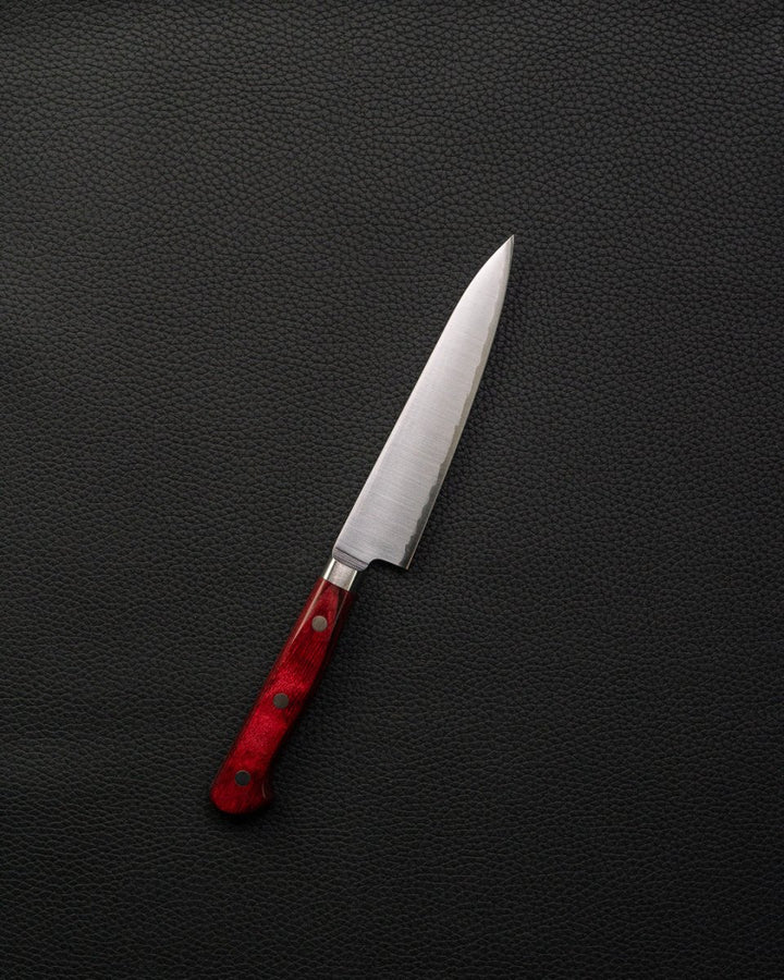 TAKAMURA Migaki Petty 130 mm tomatosharp