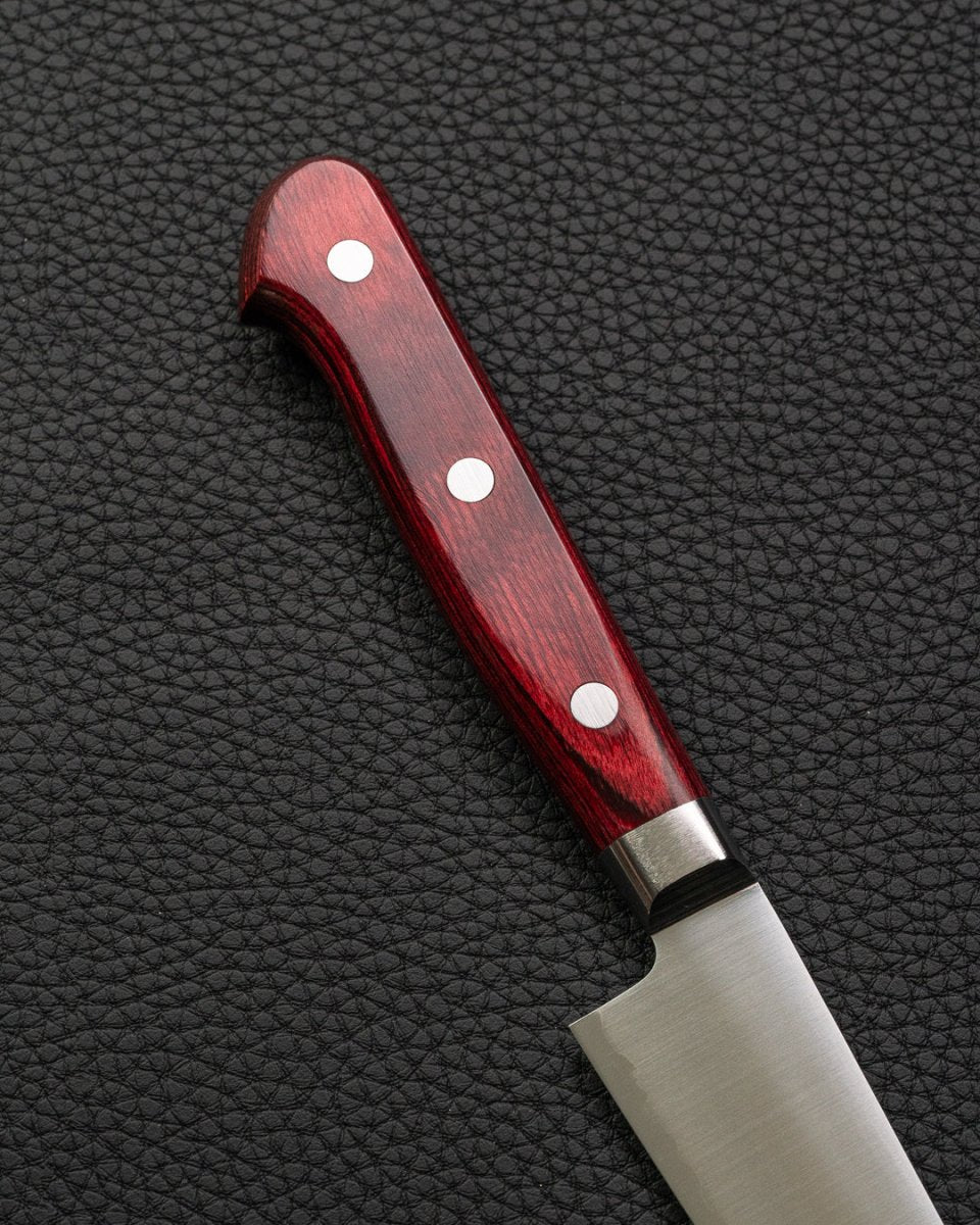 TAKAMURA Migaki Petty 130 mm tomatosharp