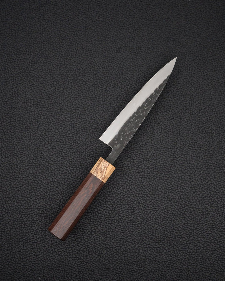 Universalkniv 135 mm, KAMEYUKI Bokuei SLD Petty KAMEYUKI