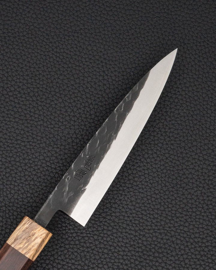 Universalkniv 135 mm, KAMEYUKI Bokuei SLD Petty KAMEYUKI