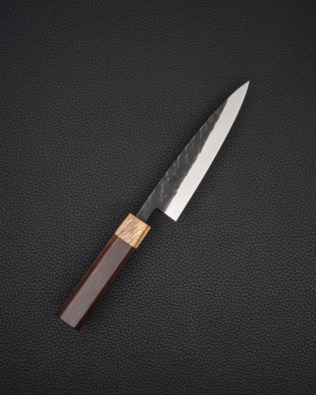 Universalkniv 135 mm, KAMEYUKI Bokuei SLD Petty KAMEYUKI