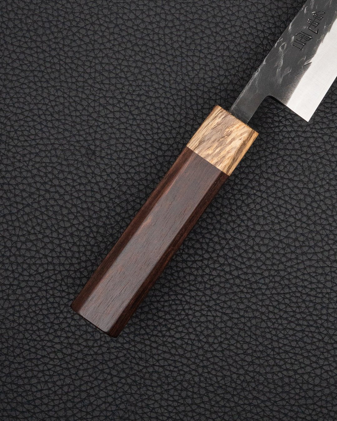 Universalkniv 135 mm, KAMEYUKI Bokuei SLD Petty KAMEYUKI
