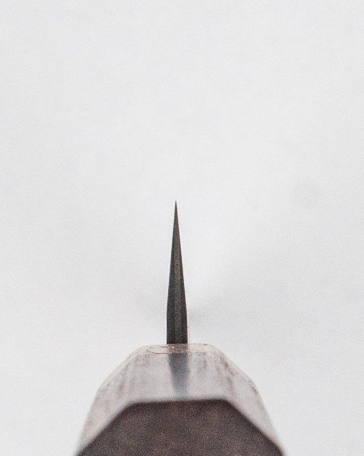 Universalkniv 135 mm, KAMEYUKI Bokuei SLD Petty KAMEYUKI