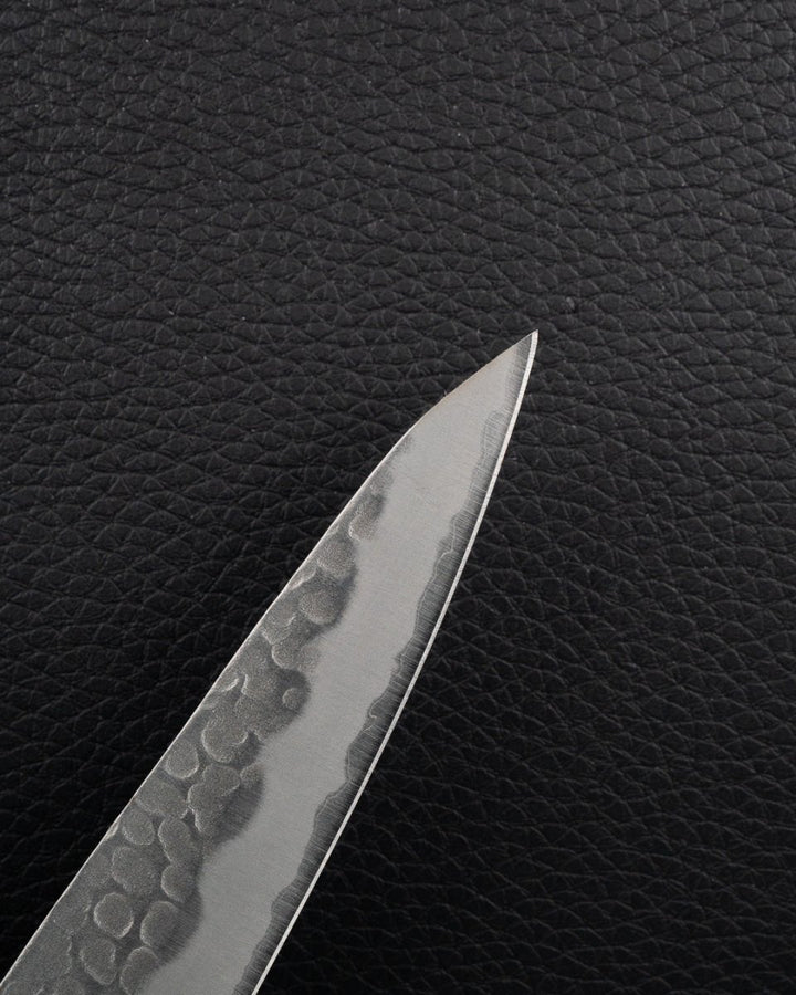 OUL Shiro2 Tsuchime Petty 135 mm tomatosharp