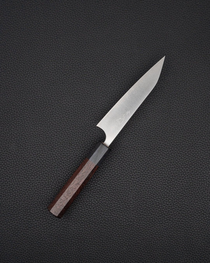 Universalkniv 135 mm, SHIBATA Koutetsu Chromax Petty Shibata