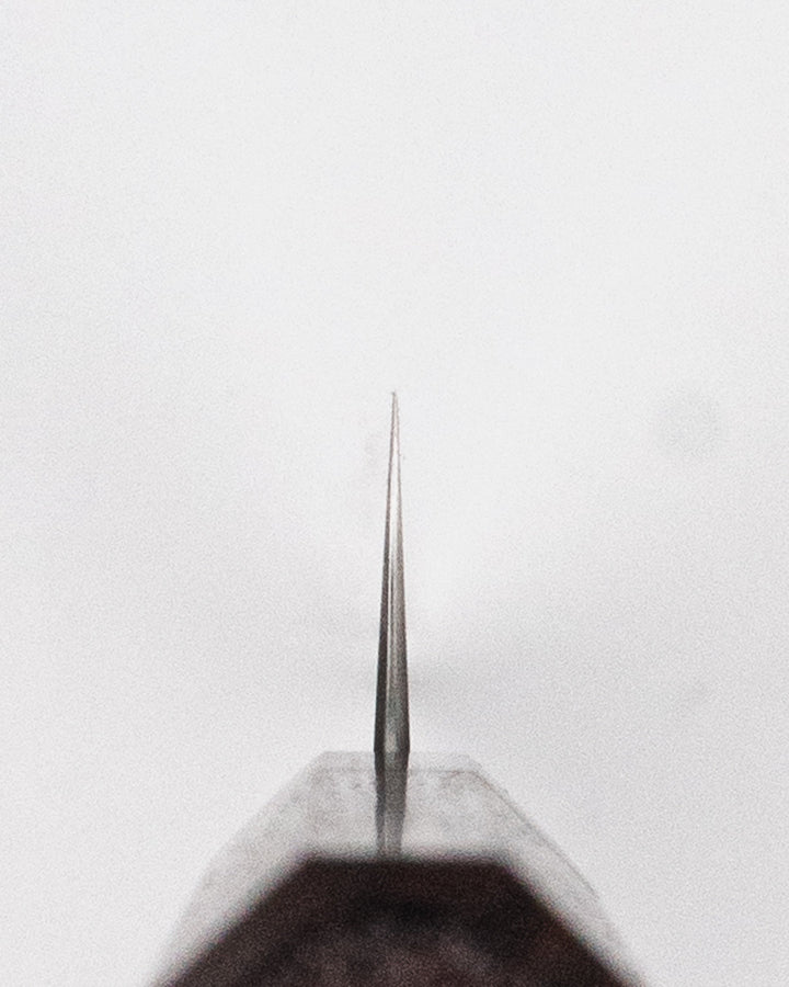 Universalkniv 135 mm, SHIBATA Koutetsu Chromax Petty Shibata