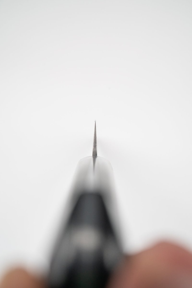 TSUNEHISA G3 Nashiji Petty 135 mm tomatosharp