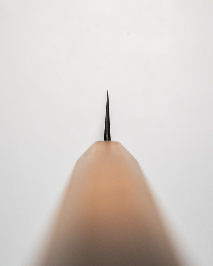 HADO Ginsan Damascus Petty 150 mm tomatosharp