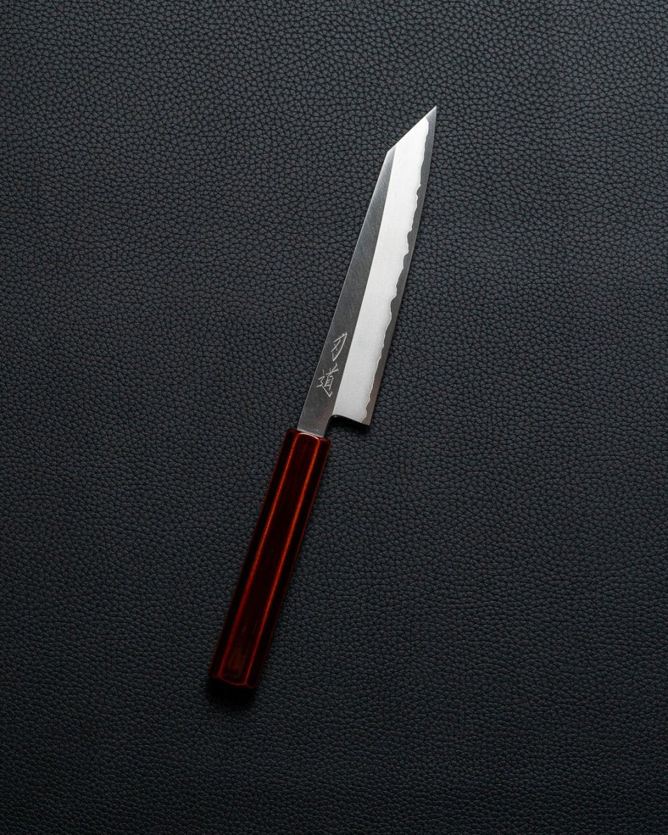 HADO Ginsan Kiritsuke Petty 150 mm tomatosharp
