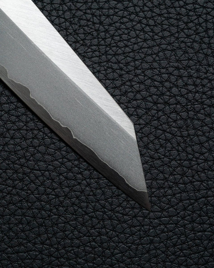 HADO Ginsan Kiritsuke Petty 150 mm tomatosharp