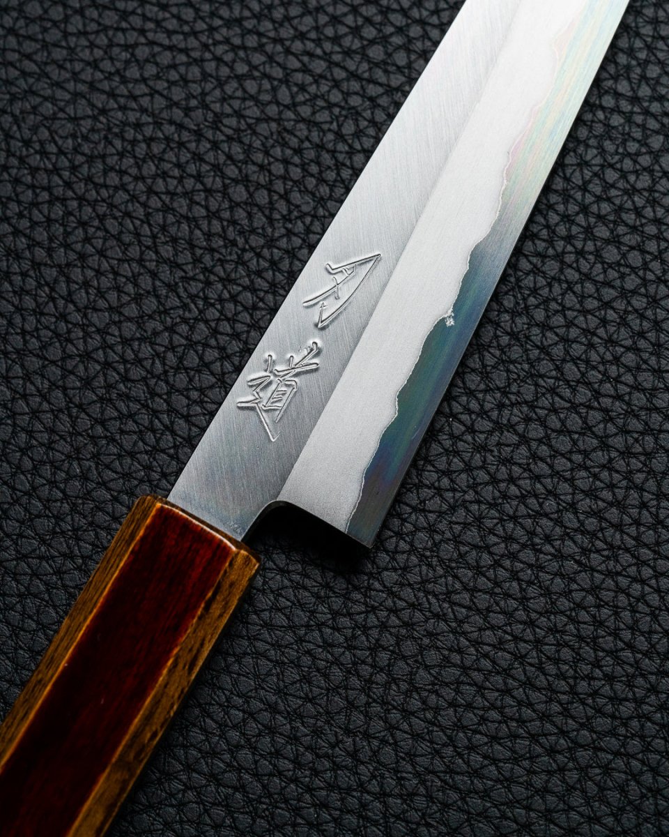 HADO Junpaku Petty 150 mm tomatosharp
