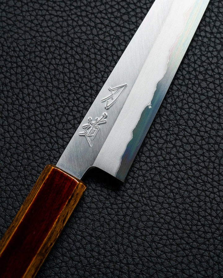 HADO Junpaku Petty 150 mm tomatosharp