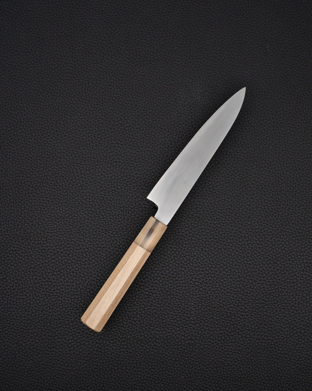 Universalkniv 150 mm, SATOSHI NAKAGAWA Bokashi Blue 1 Magnolia Petty Satoshi Nakagawa