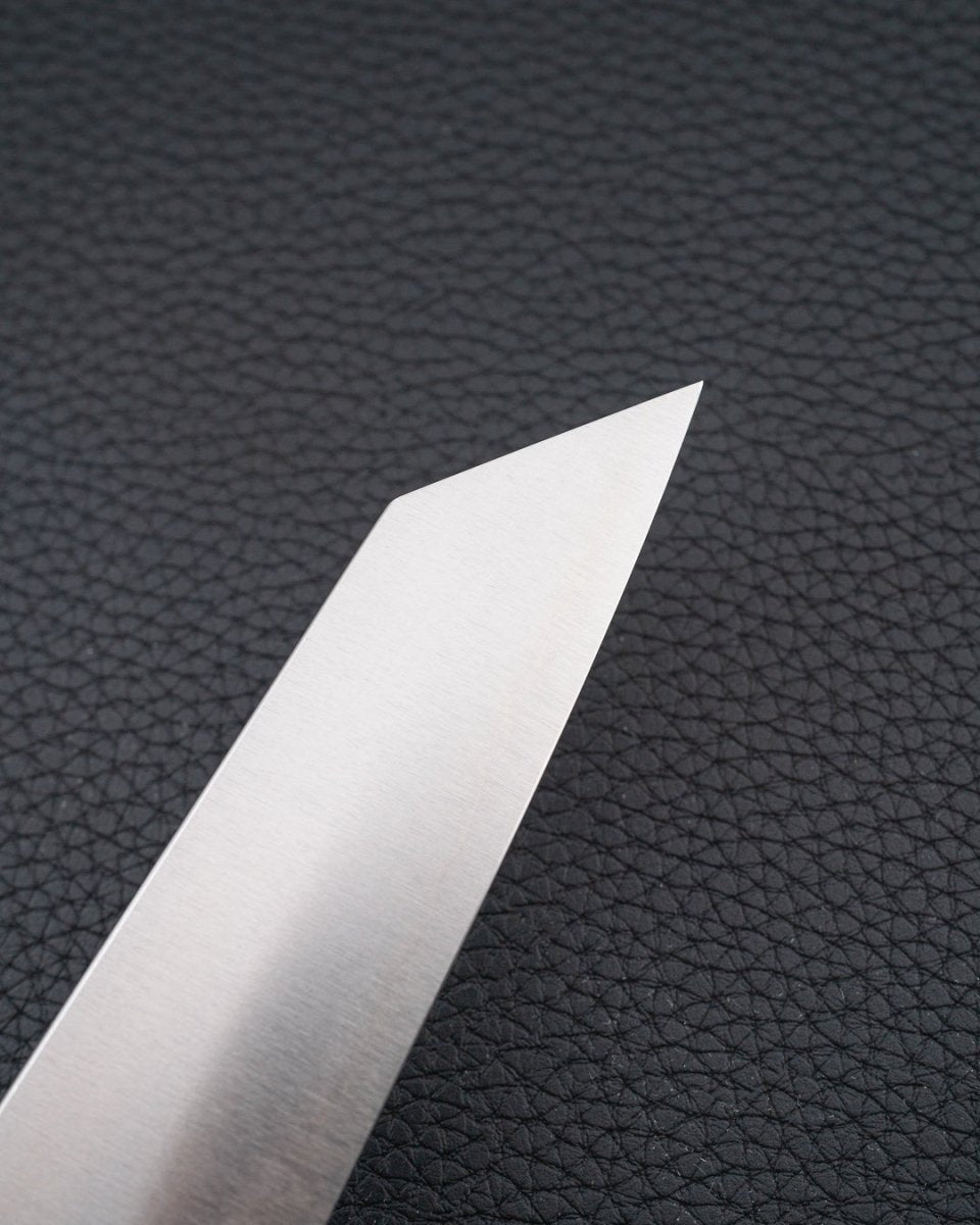 SHIBATA Koutetsu R2 Petty 150 mm tomatosharp