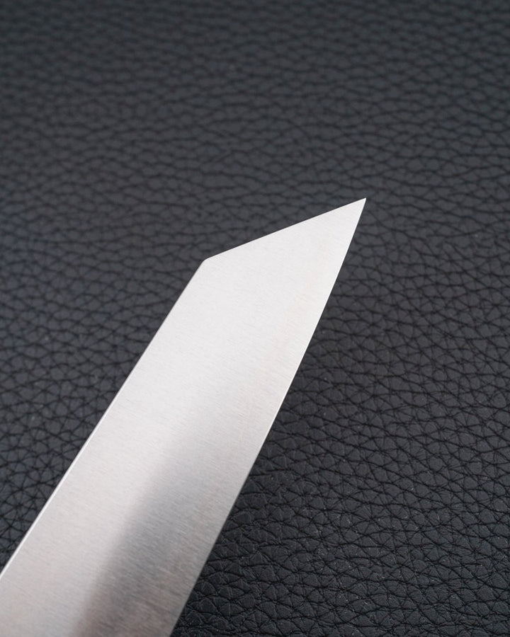 SHIBATA Koutetsu R2 Petty 150 mm tomatosharp
