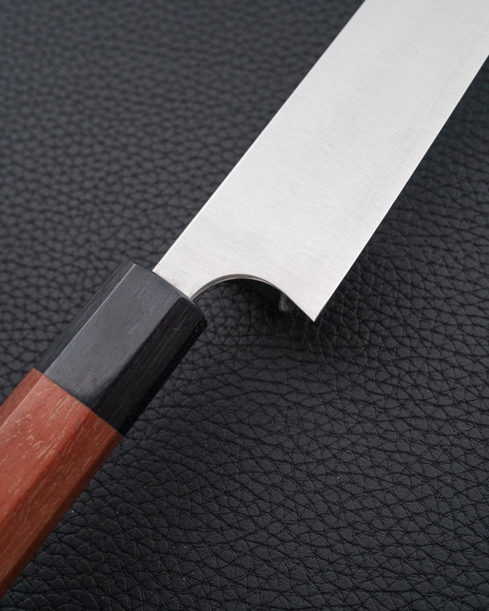 SHIBATA Koutetsu R2 Petty 150 mm tomatosharp