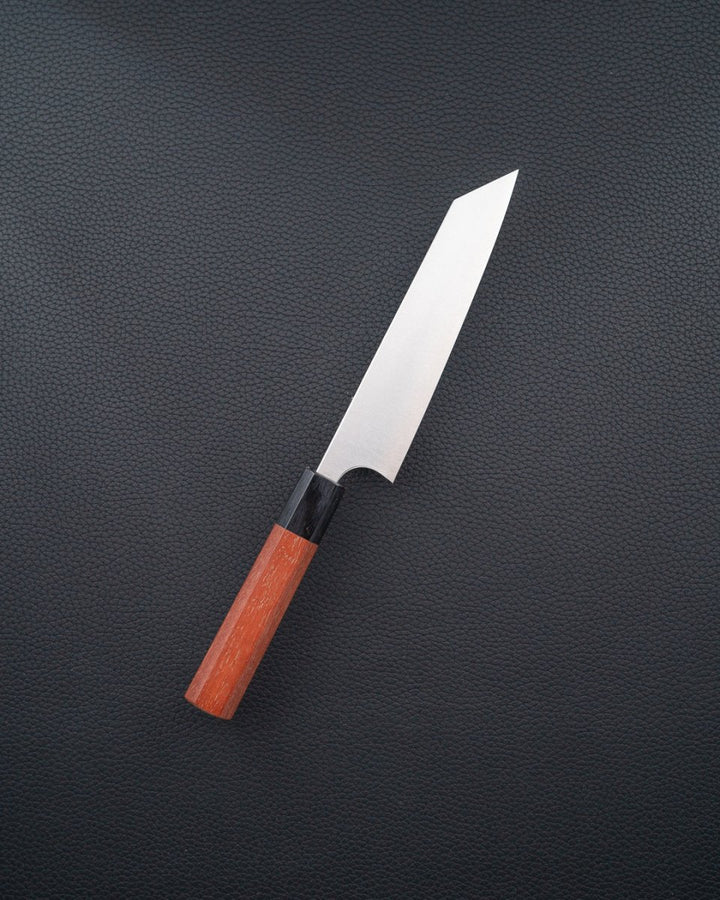 SHIBATA Koutetsu R2 Petty 150 mm tomatosharp