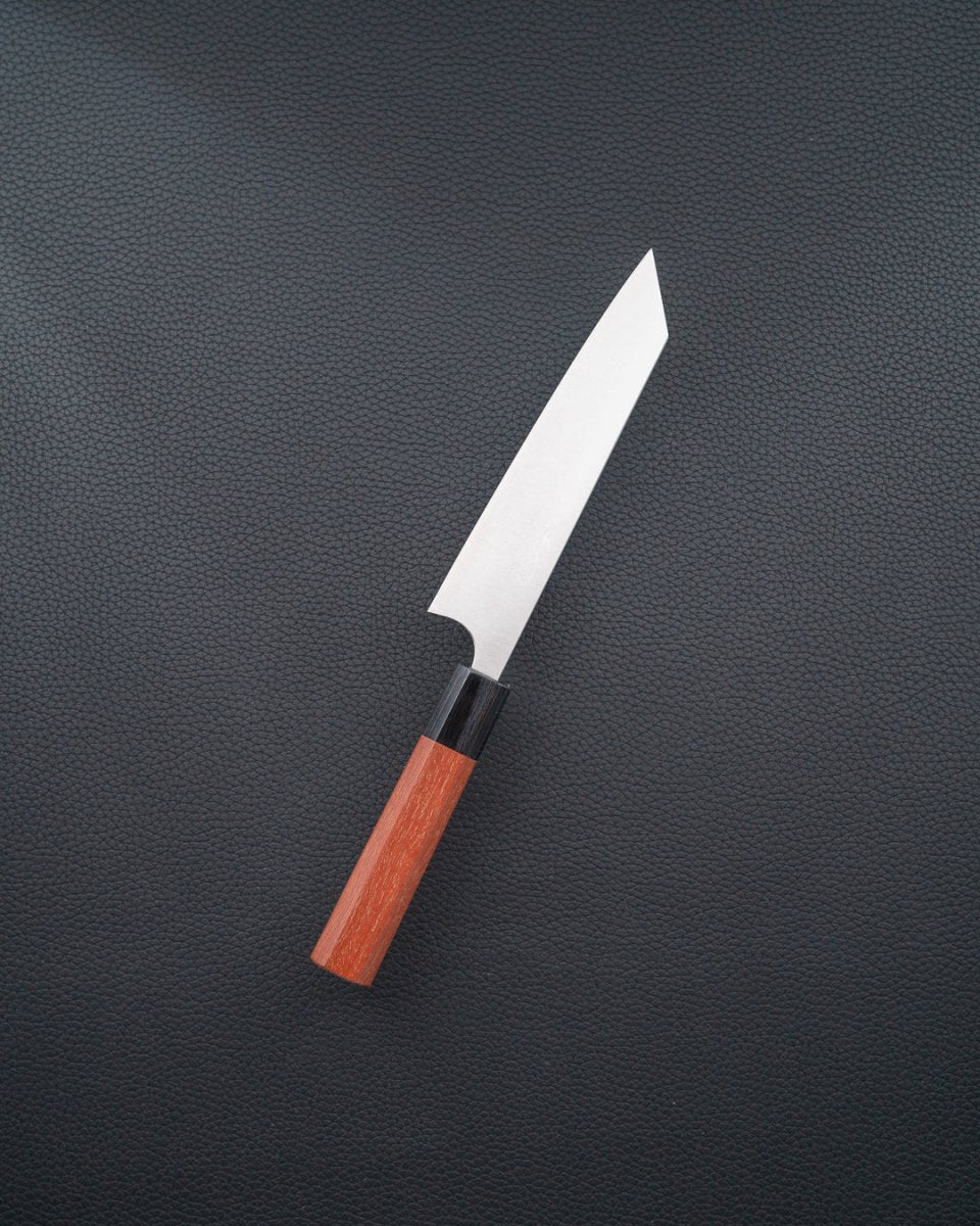 SHIBATA Koutetsu R2 Petty 150 mm tomatosharp