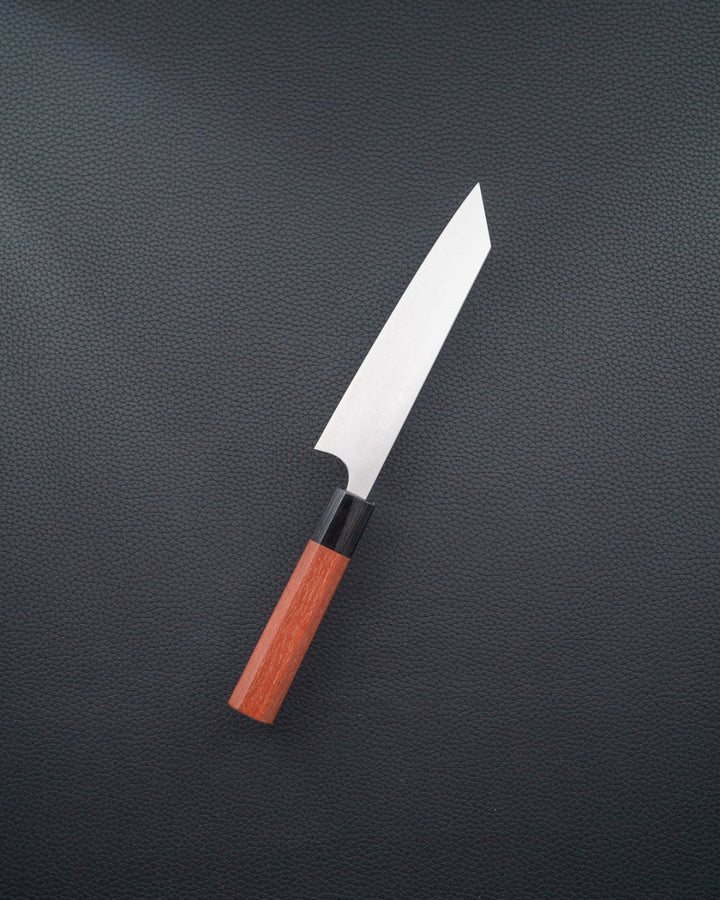 SHIBATA Koutetsu R2 Petty 150 mm tomatosharp