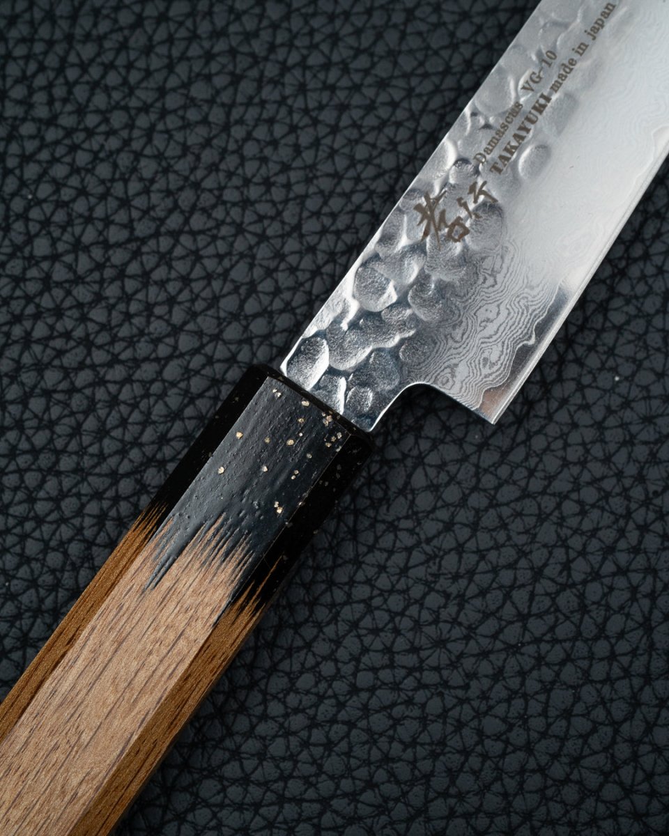 Sakai Takayuki Kashi Kokushin Petty 150 mm tomatosharp