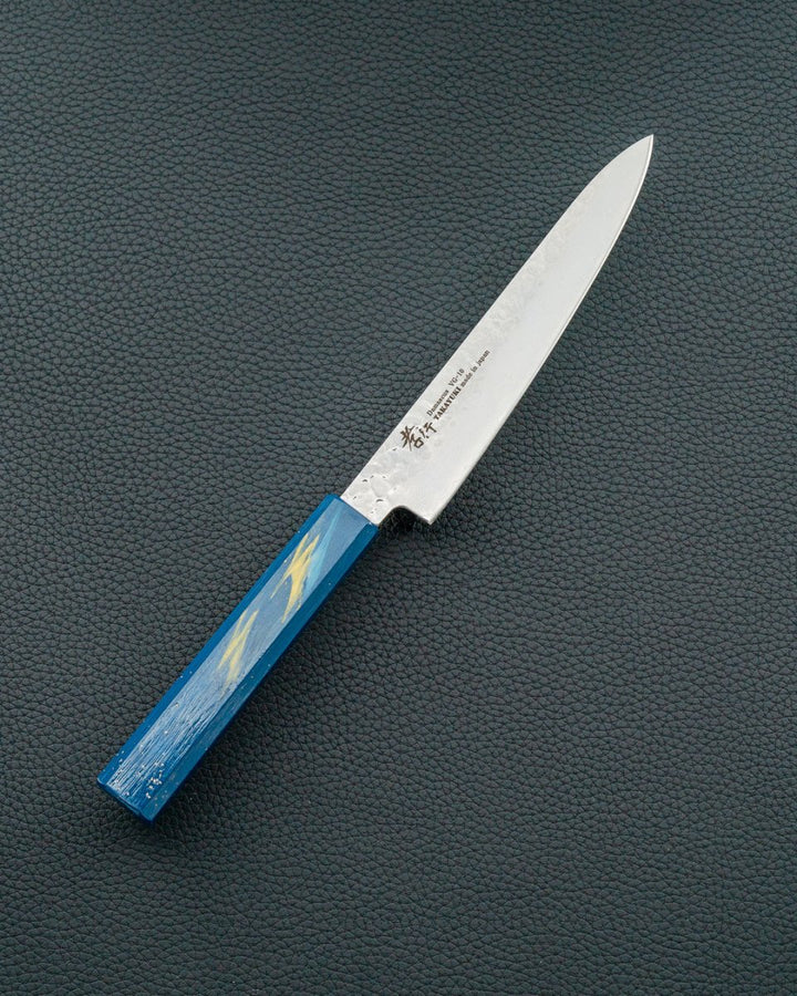 Sakai Takayuki Kashi Saiseki Petty 150 mm tomatosharp