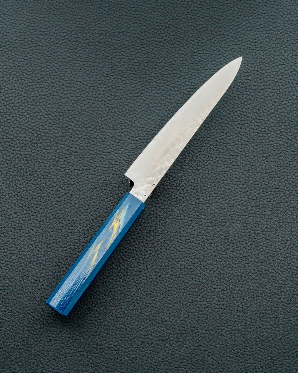 Sakai Takayuki Kashi Saiseki Petty 150 mm tomatosharp