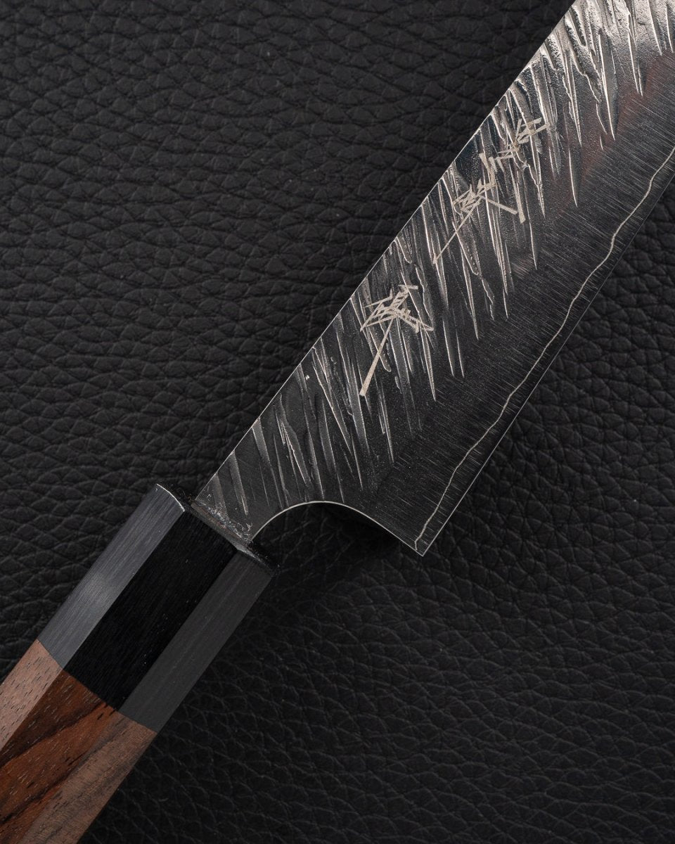 YU KUROSAKI Fujin SG2 Petty 150 mm tomatosharp