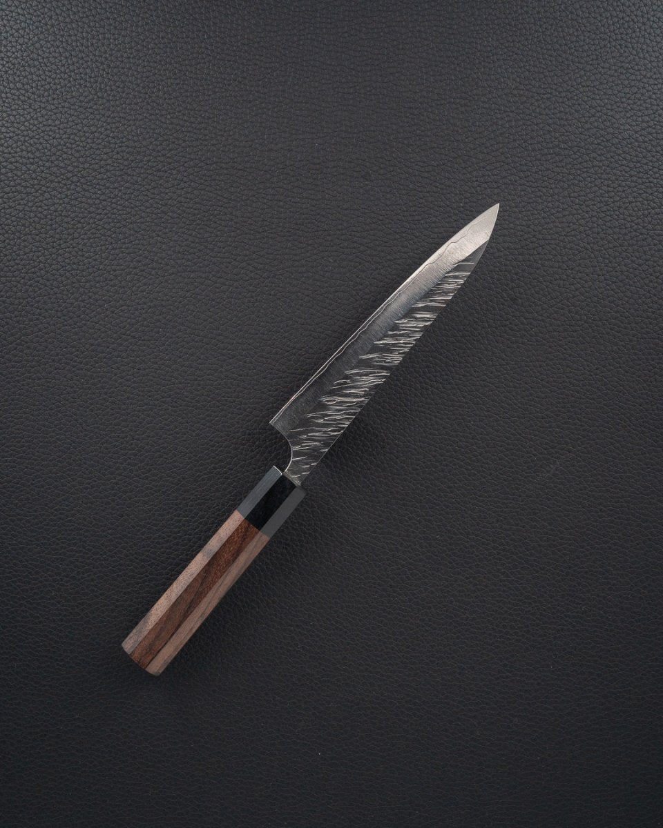 YU KUROSAKI Fujin SG2 Petty 150 mm tomatosharp