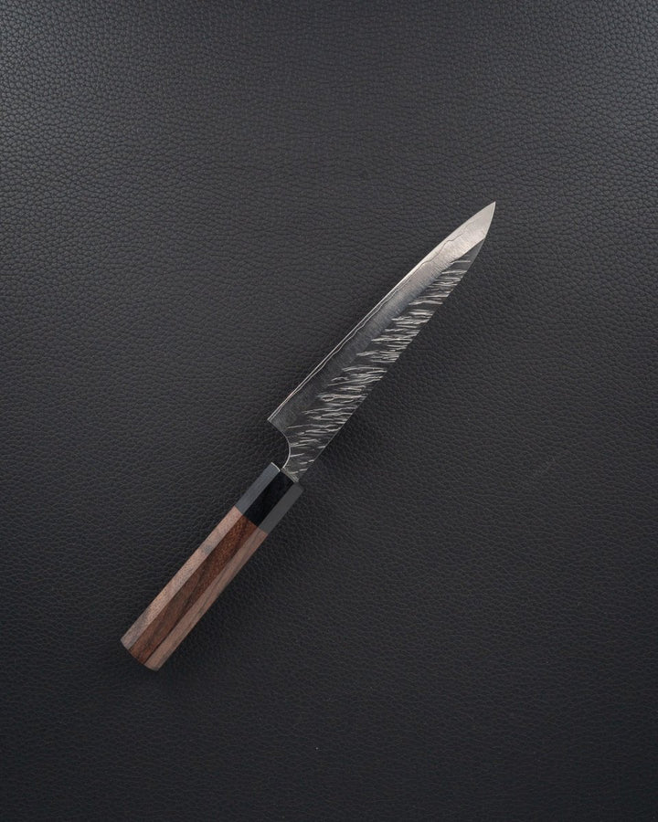 YU KUROSAKI Fujin SG2 Petty 150 mm tomatosharp