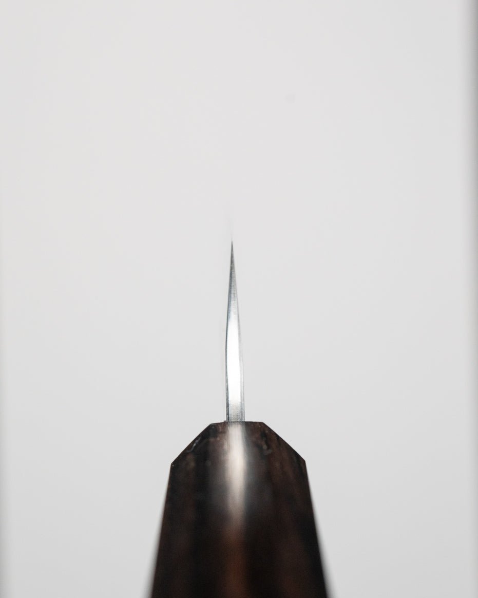 YU KUROSAKI Gekko Petty 150 mm tomatosharp