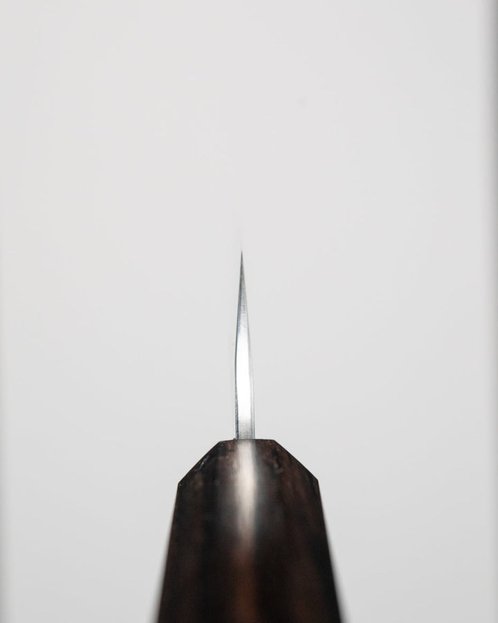 YU KUROSAKI Gekko Petty 150 mm tomatosharp